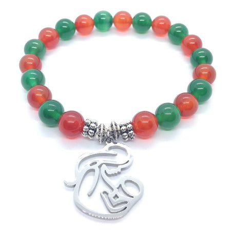 Bracelet Noel Allaitement