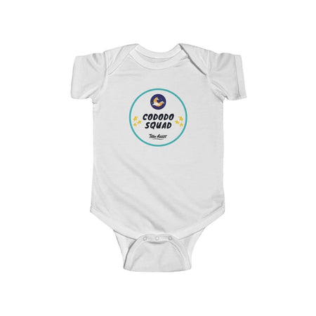 Body Message Cododo Humoristique Cododo Squad