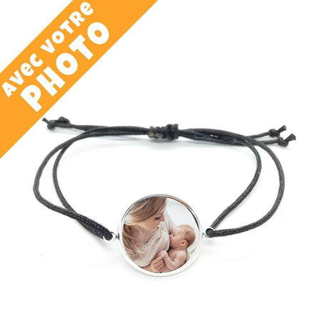 Bracelet Personnalisable Femme