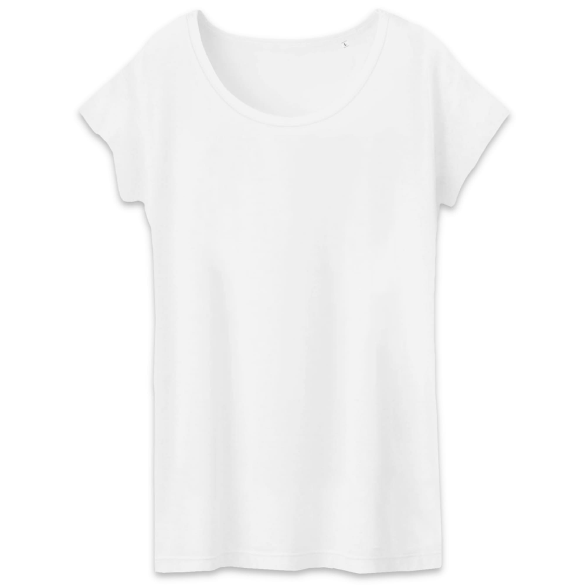 Image T-shirt Bio Femme