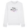 Sweat Maman - Happy Allaitement