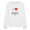 Sweat Allaitement - I Love Allaiter