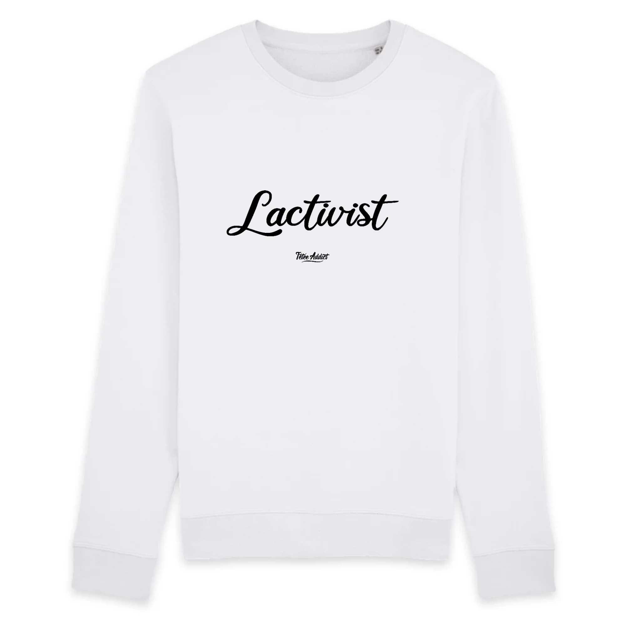 Sweat Allaitement - Lactivist