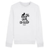 Sweat Cododo - Keep Calm And Cosleep