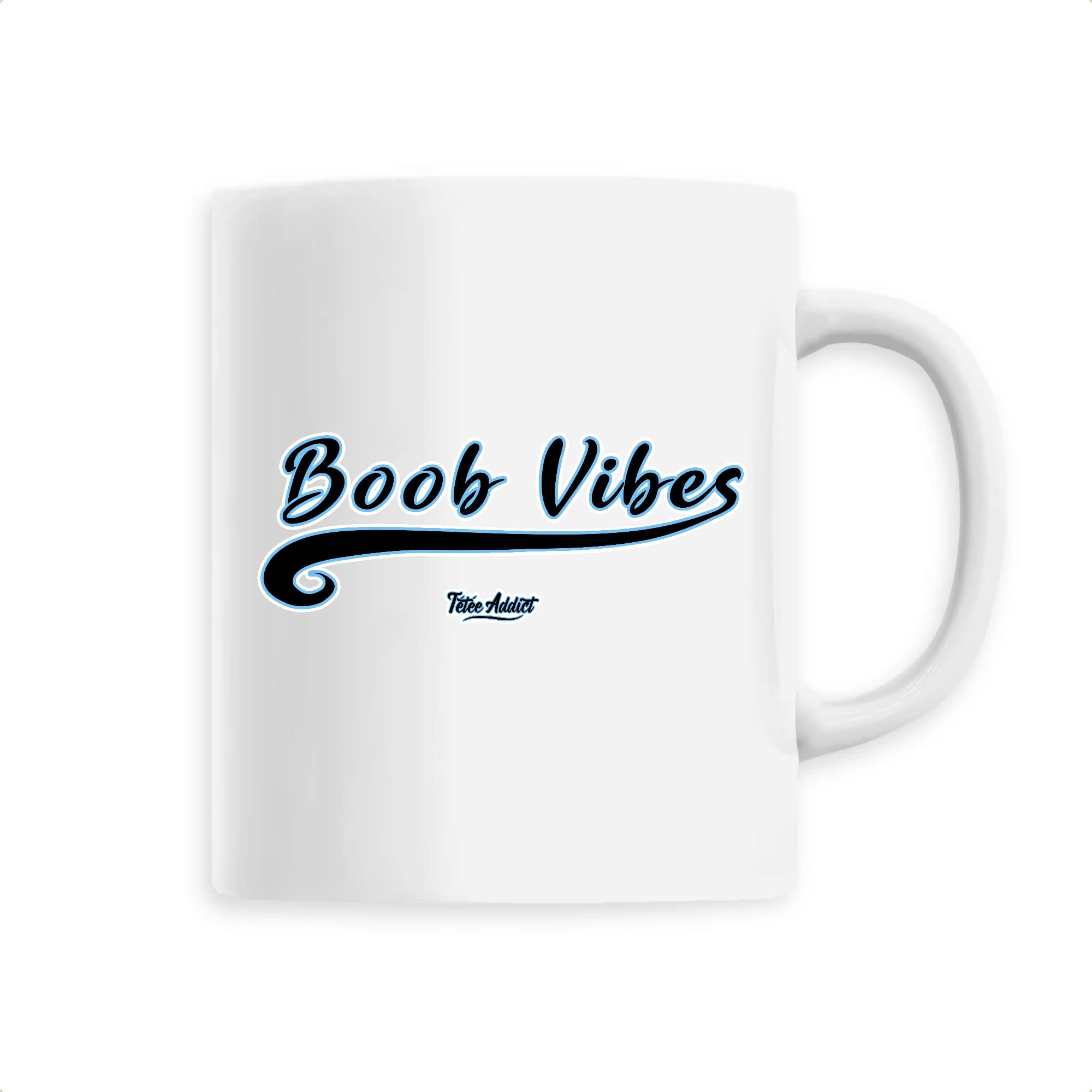 Mug Allaitement - Good Vibes (Boob Vibes)