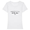 T-shirt Allaitement - Fournisseur Officiel De Mon Bébé