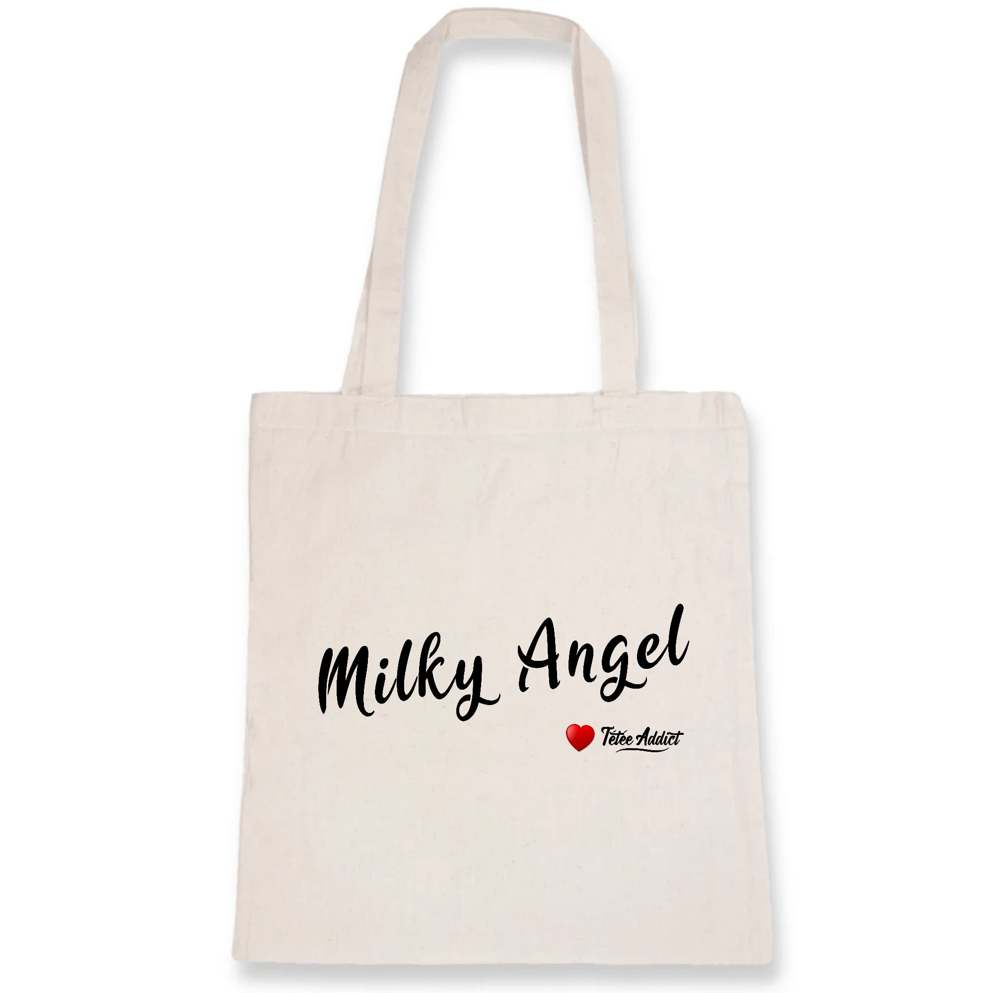 Tote Bag Allaitement - Milky Angel