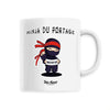 Mug Portage - Ninja Du Portage