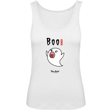 Débardeur Allaitement - Boob