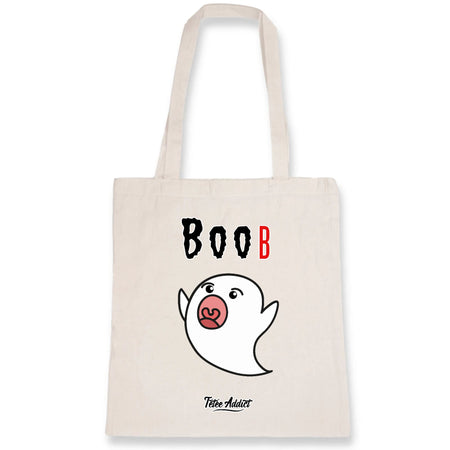 Tote Bag Allaitement - BooB