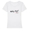 T-shirt Allaitement - Milky Angel