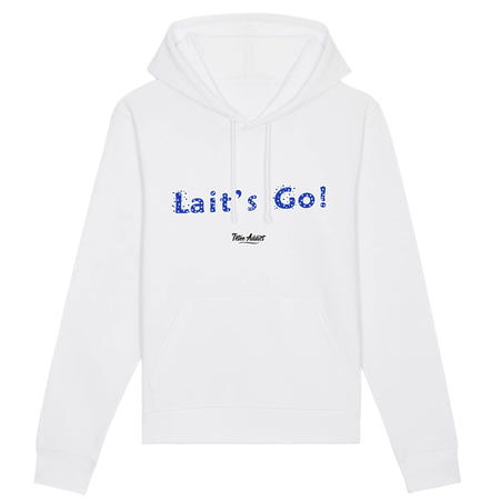 Sweat Allaitement - Laits Go !
