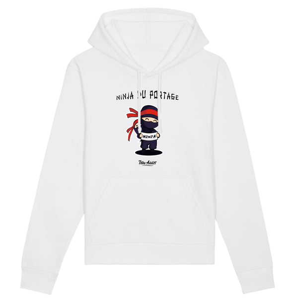 Sweat Portage - Ninja Du Portage