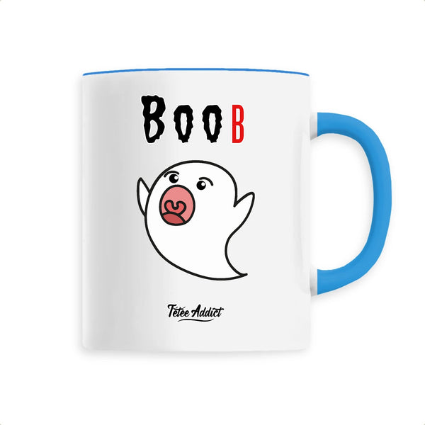 Mug Allaitement - Boob