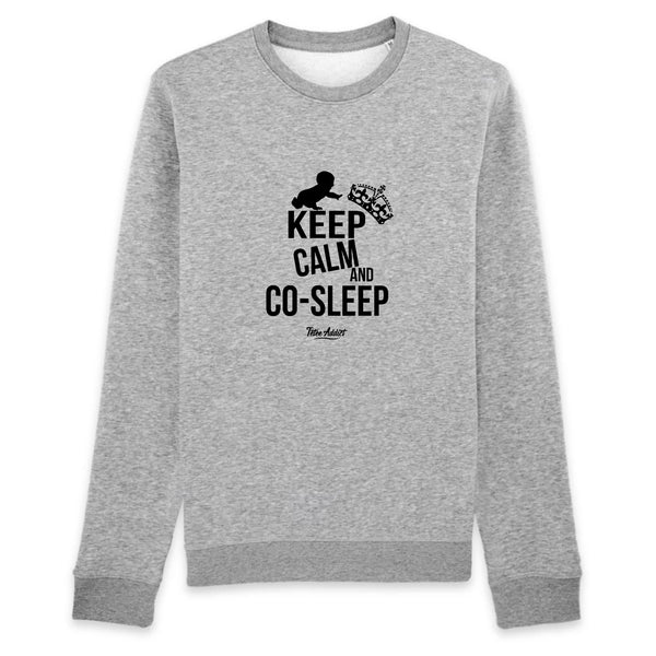 Sweat Cododo - Keep Calm And Cosleep