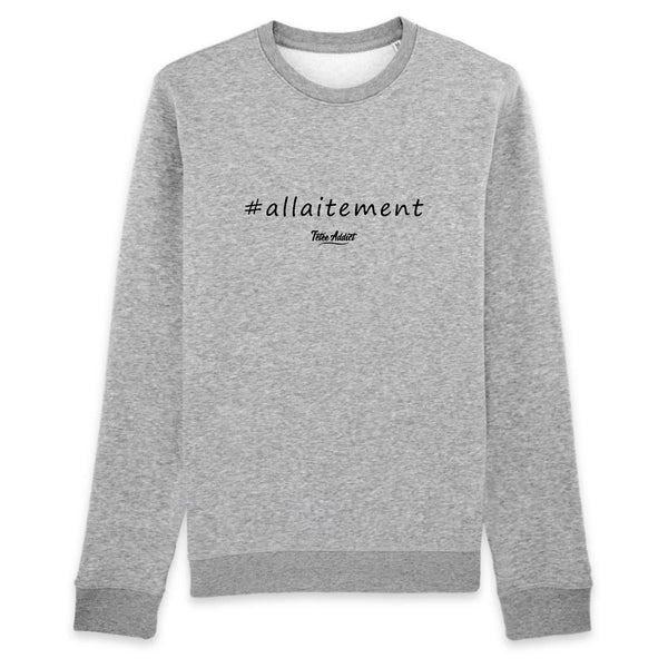 Sweat # Allaitement