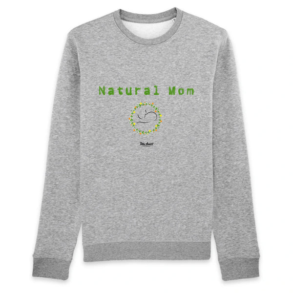 Sweat Allaitement - Natural Mom
