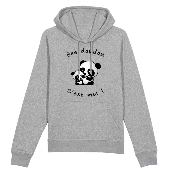Sweat Maman Maternage - Son Doudou C'est Moi
