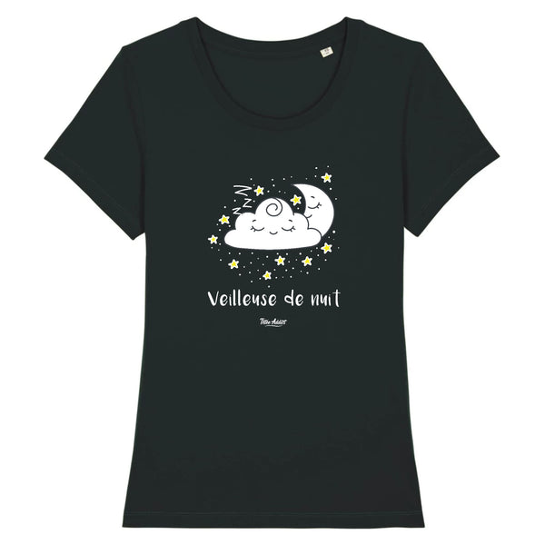 T-shirt Allaitement Codododo - Veilleuse de Nuit