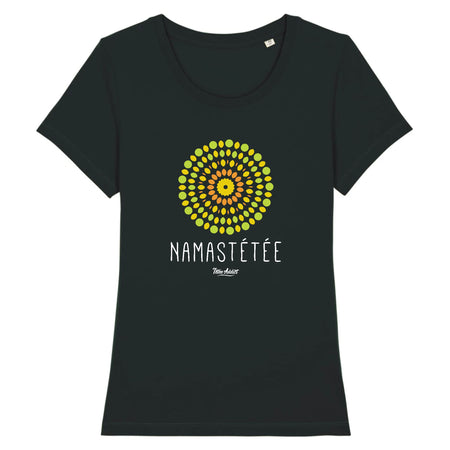 T-shirt Allaitement - Namastétée