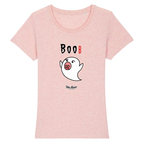 T-shirt Allaitement - BooB