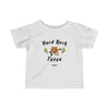 T-shirt Enfant Allaitement Humour Hard Rock Tétée