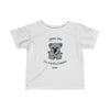 T-shirt Enfant Allaitement Humour JPeux pas jai Koallaitement