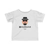 T-shirt Enfant Allaitement Humour Seincognito