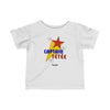 T-shirt Enfant Humour Allaitement Captain Tétée