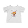 T-shirt Enfant Humour Maternage Proximal Je Nai Pas Besoin De Doudou Jai Maman