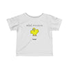 T-shirt Enfant Maternage Humour Unisexe Bébé Poussin