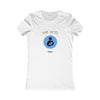 T-shirt Femme Allaitement Personnalisé Team Lactée - 100% Coton Bio