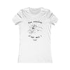 T-shirt Femme Cododo Maternage Personnalisé- Son Oreiller Cest Moi !