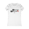 T-shirt Femme Hormones Allaitement Ocytocine Prolactine - 100% Coton Bio