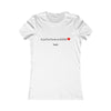 T-shirt # Hashtag Femme Allaitement- # jallaite mon bébé